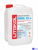LITOKOL Латексная добавка IDROKOL X20–M (10кг)